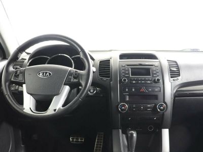 Kia Sorento, 2.4 л, АКПП, 2009 фото 7