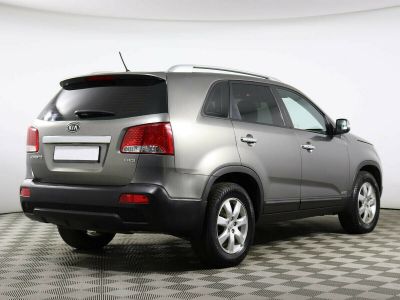 Kia Sorento, 2.2 л, АКПП, 2011 фото 6