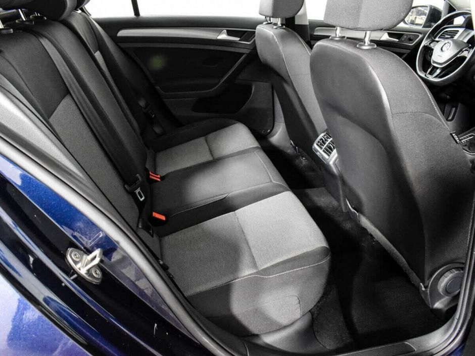 Volkswagen Golf, 1.4 л, Робот, 2014 фото 1