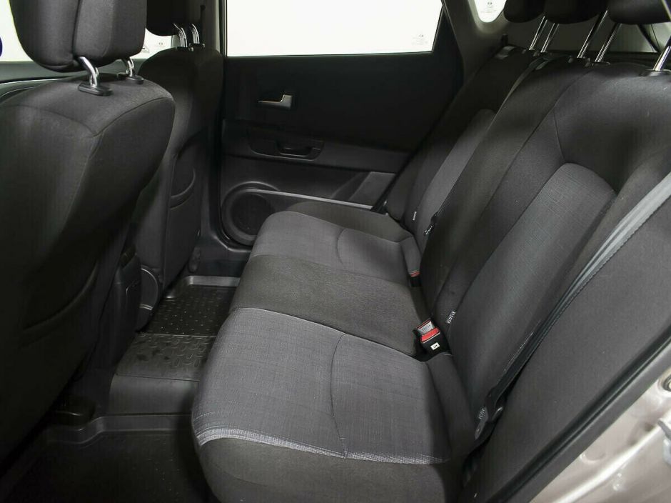 Kia Ceed, 1.6 л, АТ, 2012 фото 8