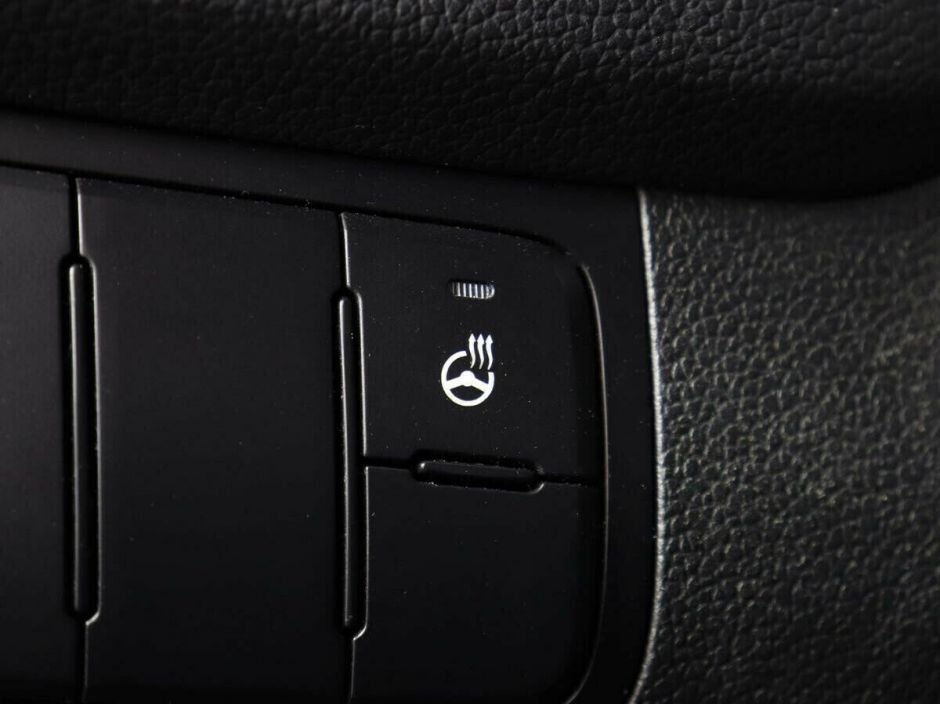 Kia Ceed, 1.6 л, АТ, 2012 фото 8