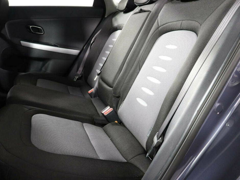 Kia Ceed, 1.6 л, АТ, 2012 фото 1