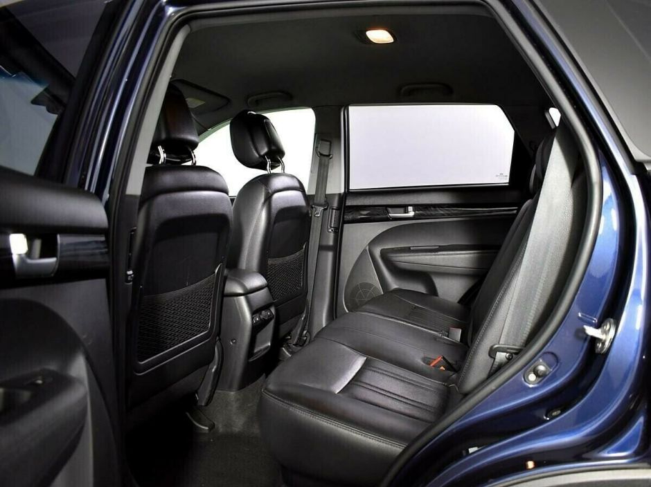 Kia Sorento, 2.4 л, АТ, 2013 фото 2