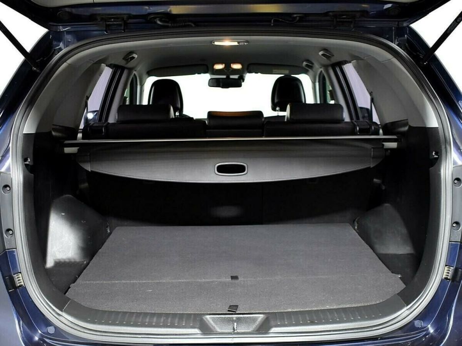 Kia Sorento, 2.4 л, АТ, 2013 фото 1