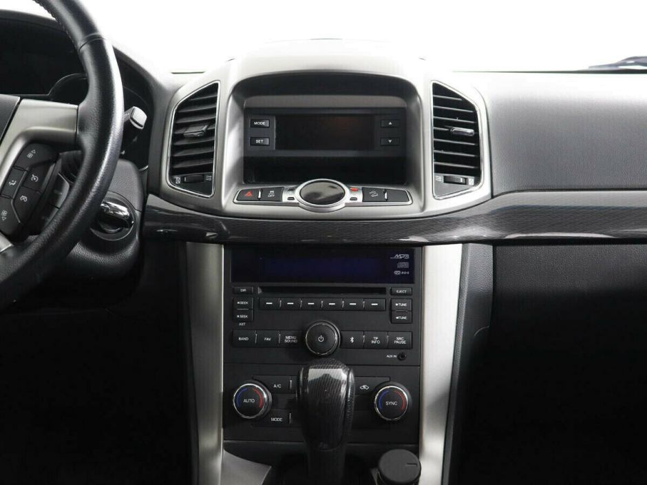 Chevrolet Captiva, 2.4 л, АТ, 2014 фото 7