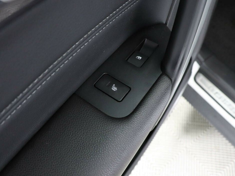 Chevrolet Captiva, 2.4 л, АТ, 2014 фото 2