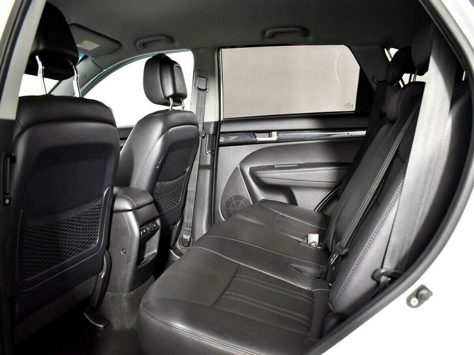 Kia Sorento, 2.4 л, АТ, 2013 фото 2