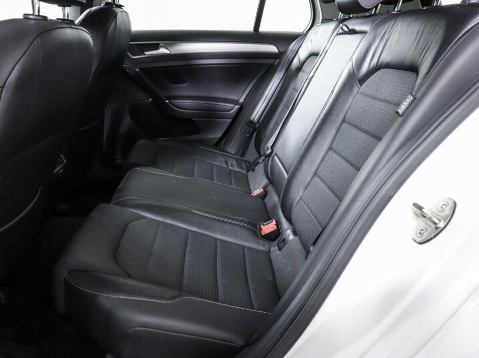 Volkswagen Golf, 1.4 л, МТ, 2014 фото 1