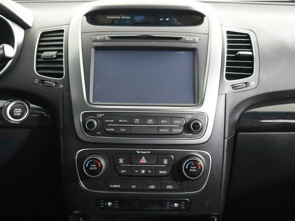 Kia Sorento, 2.4 л, АТ, 2014 фото 1