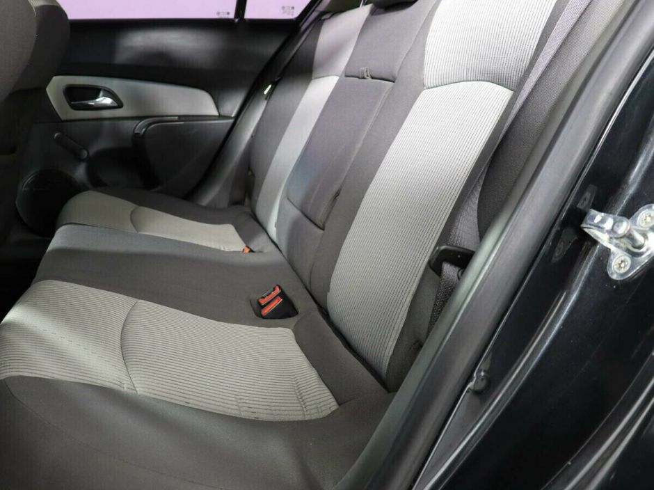 Chevrolet Cruze, 1.6 л, МТ, 2011 фото 1