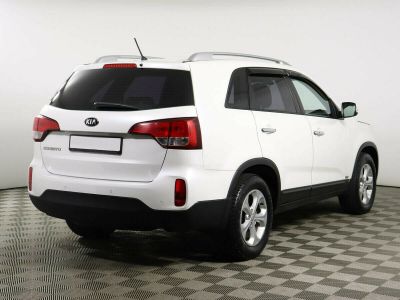 Kia Sorento, 2.4 л, АКПП, 2015 фото 6