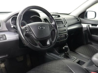 Kia Sorento, 2.4 л, АКПП, 2015 фото 8