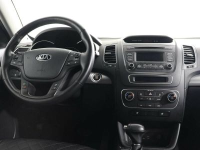 Kia Sorento, 2.4 л, АКПП, 2015 фото 9