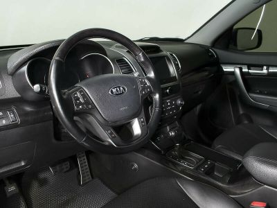 Kia Sorento, 2.4 л, АКПП, 2016 фото 7