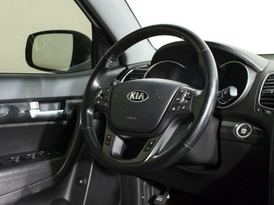 Kia Sorento, 2.4 л, АКПП, 2016 фото 8