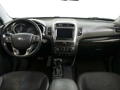 Kia Sorento, 2.4 л, АКПП, 2016 фото 12