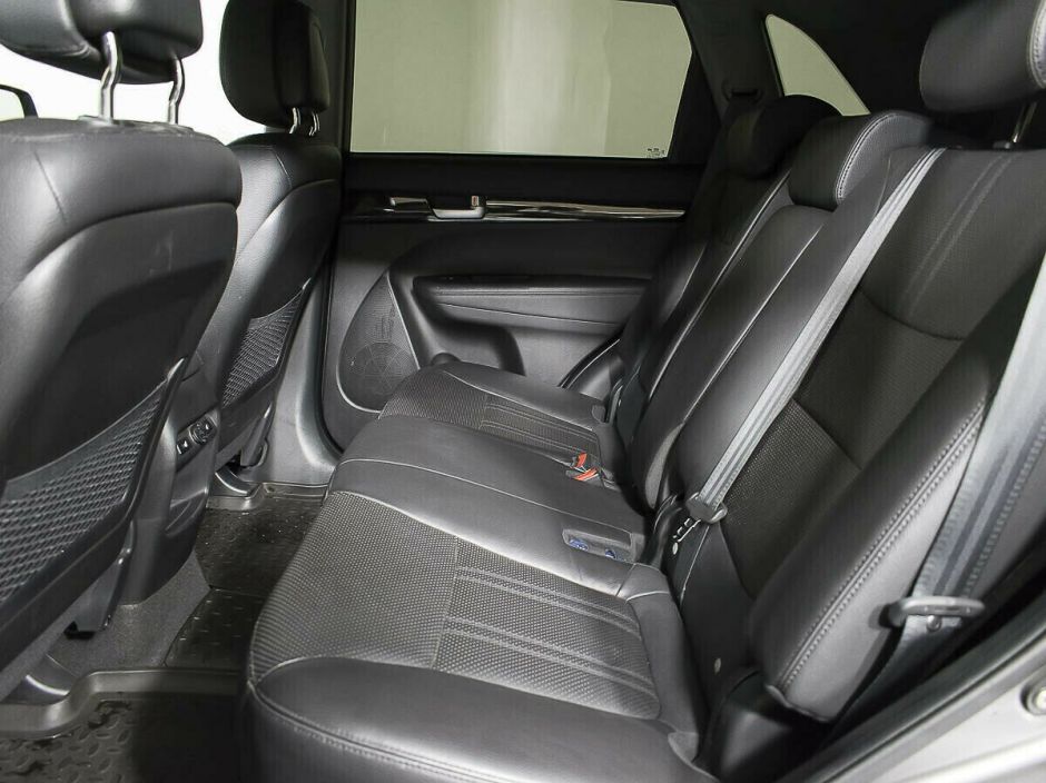 Kia Sorento, 2.4 л, АТ, 2016 фото 11