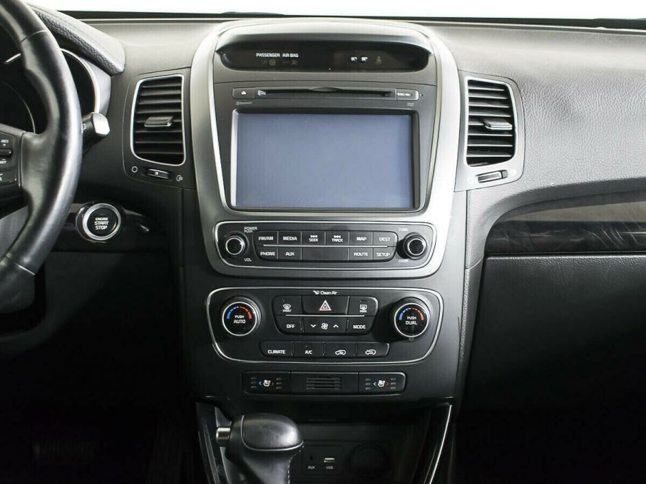 Kia Sorento, 2.4 л, АТ, 2016 фото 14