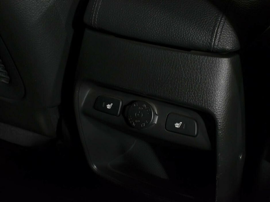 Kia Sorento, 2.4 л, АТ, 2016 фото 2