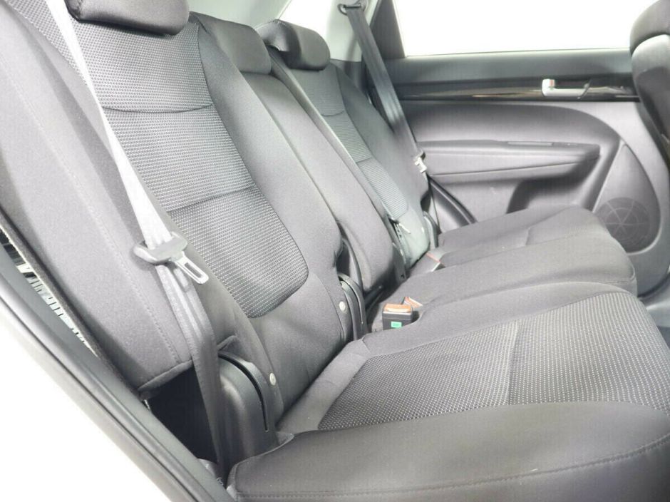 Kia Sorento, 2.4 л, АТ, 2018 фото 1