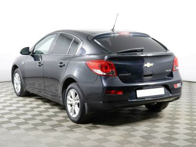 Chevrolet Cruze, 1.8 л, АКПП, 2013 фото 6