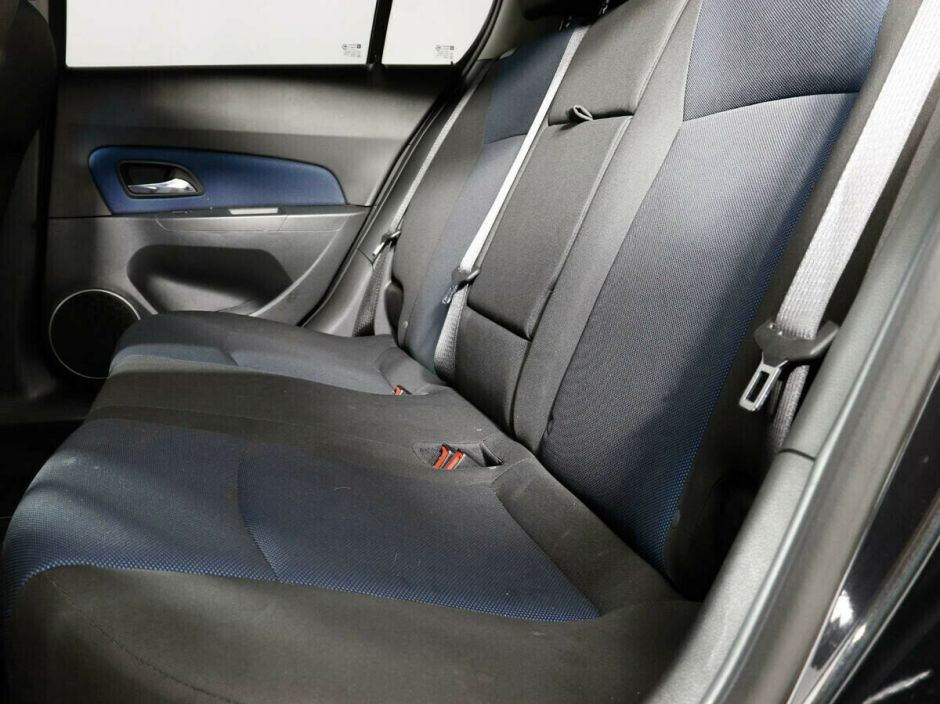 Chevrolet Cruze, 1.8 л, АТ, 2013 фото 1