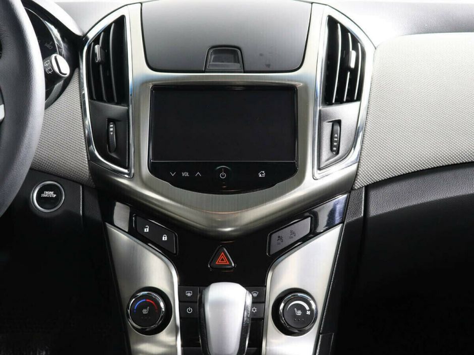 Chevrolet Cruze, 1.8 л, АТ, 2013 фото 2