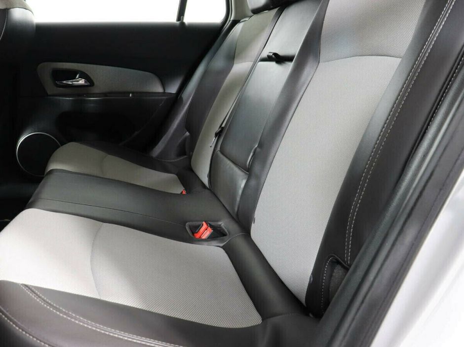 Chevrolet Cruze, 1.8 л, АТ, 2013 фото 1