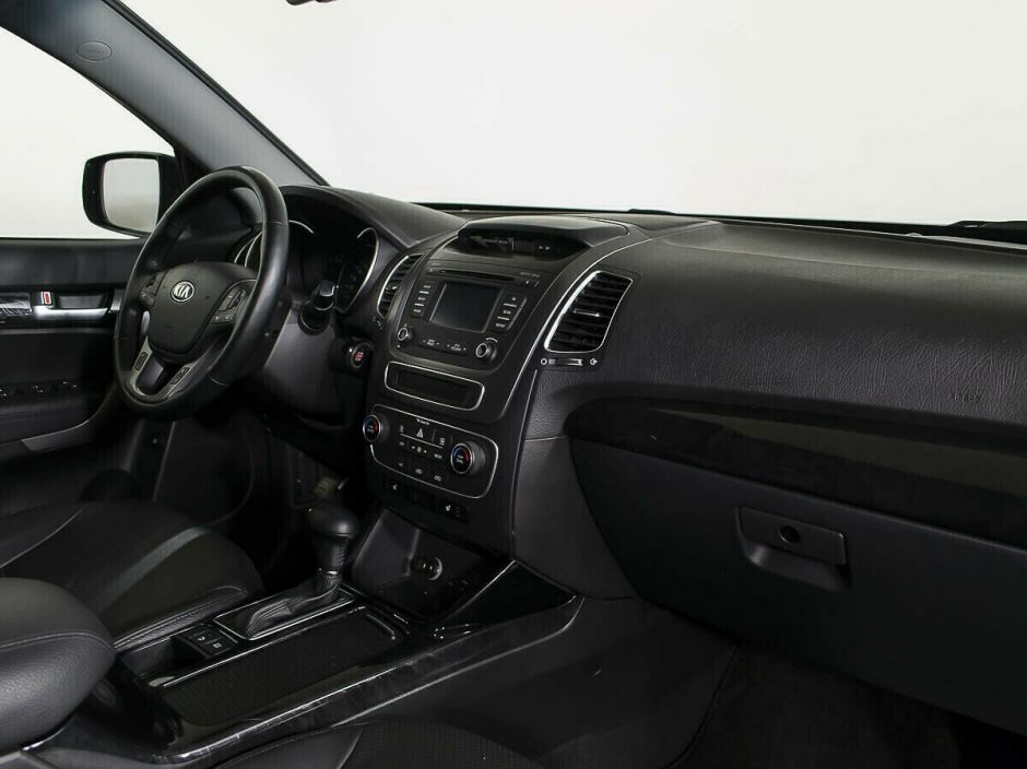 Kia Sorento, 2.2 л, АТ, 2018 фото 7