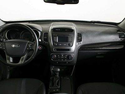 Kia Sorento, 2.2 л, АКПП, 2018 фото 8