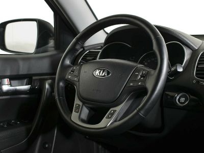 Kia Sorento, 2.2 л, АКПП, 2018 фото 10