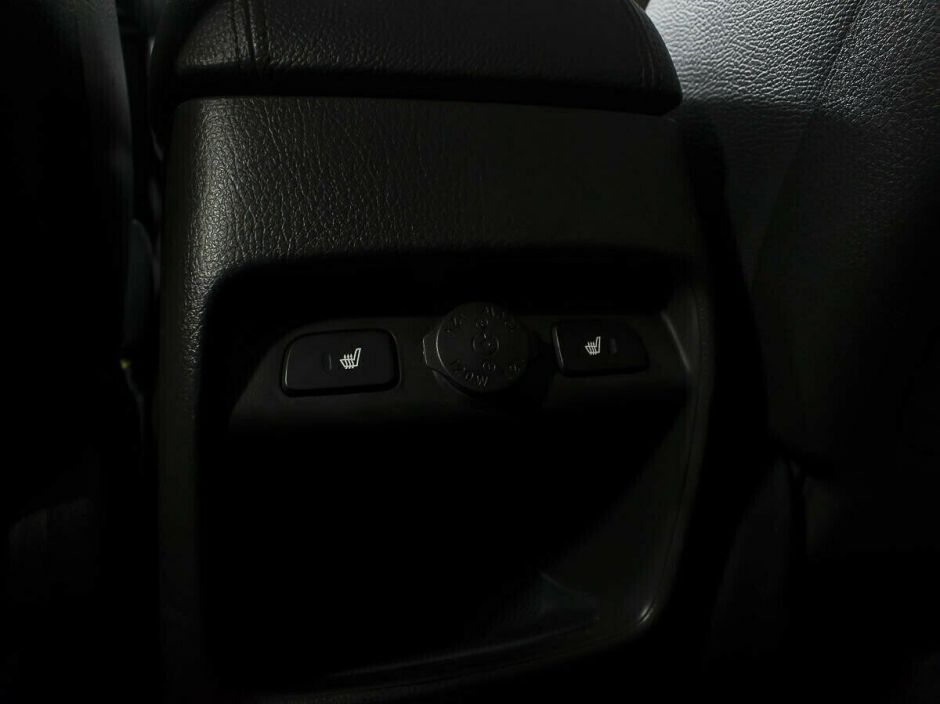 Kia Sorento, 2.2 л, АТ, 2018 фото 13