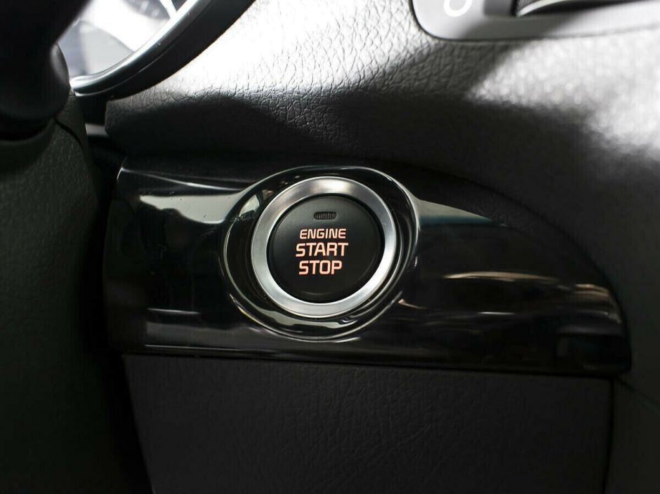 Kia Sorento, 2.2 л, АТ, 2018 фото 15