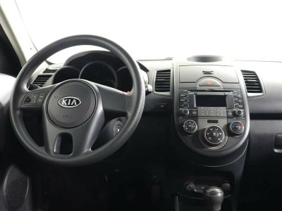 Kia Soul, 1.6 л, МКПП, 2009 фото 8