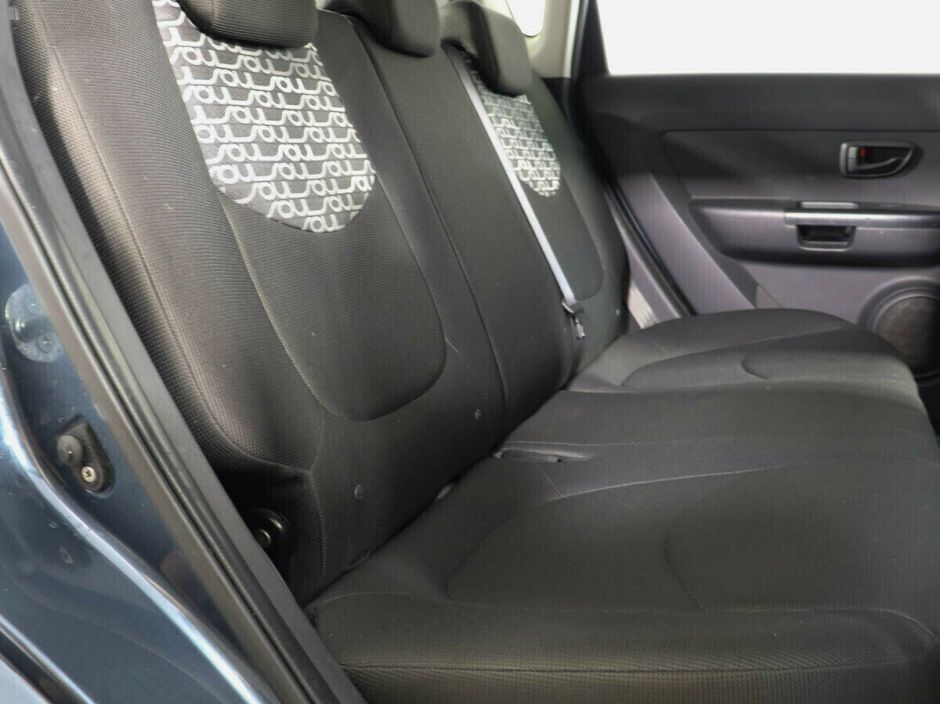 Kia Soul, 1.6 л, МТ, 2009 фото 1