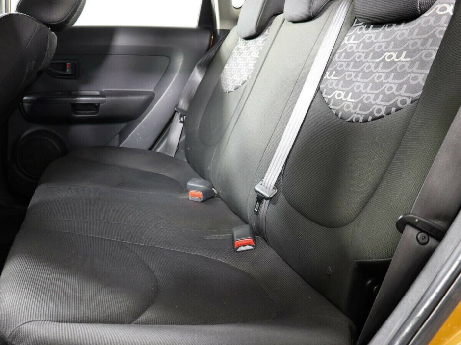 Kia Soul, 1.6 л, МТ, 2010 фото 1