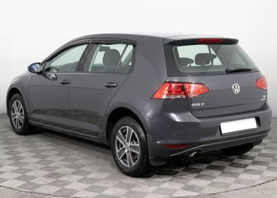 Volkswagen Golf, 1.2 л, РКПП, 2014 фото 6