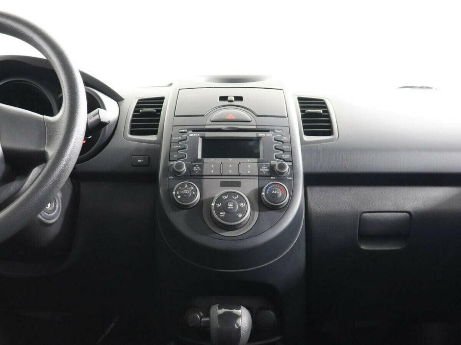 Kia Soul, 1.6 л, АТ, 2011 фото 7