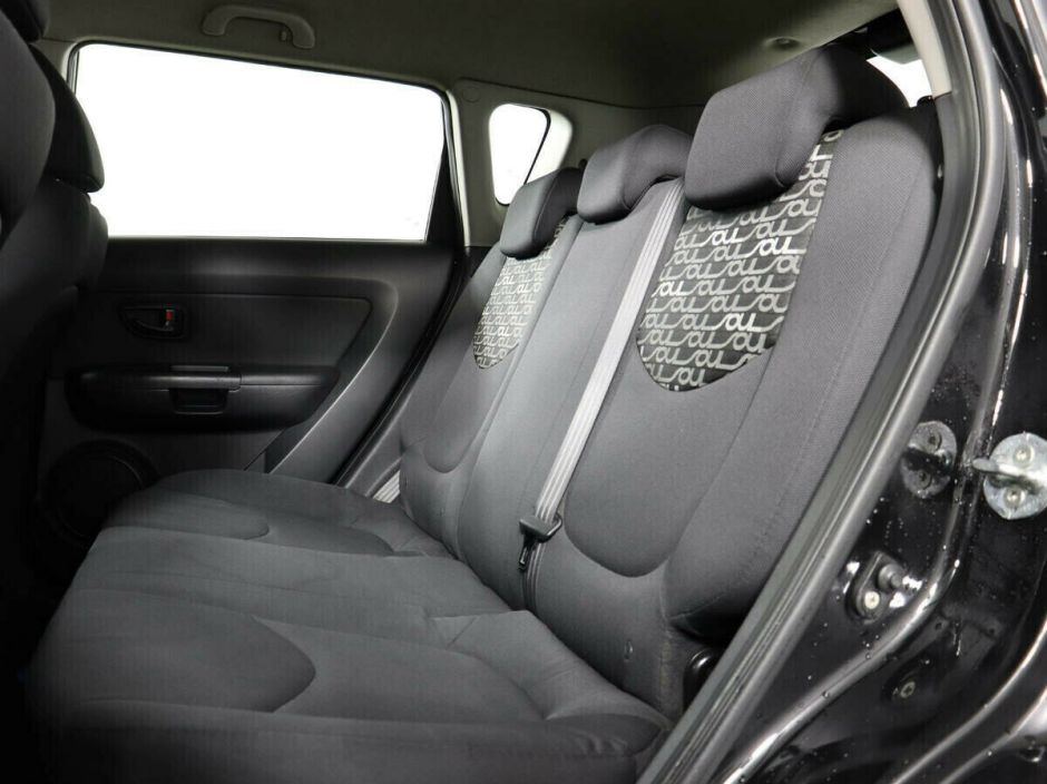 Kia Soul, 1.6 л, АТ, 2011 фото 1