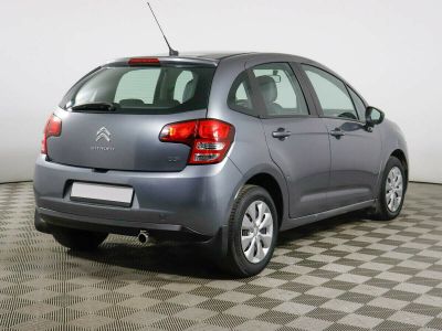 Citroen C3, 1.6 л, АКПП, 2011 фото 5