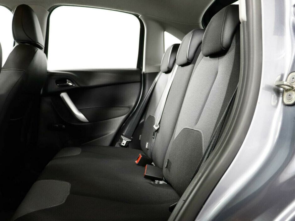 Citroen C3, 1.6 л, АТ, 2011 фото 1