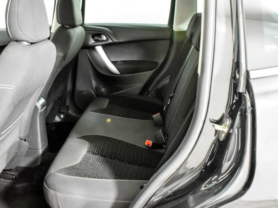 Citroen C3, 1.6 л, АТ, 2011 фото 1