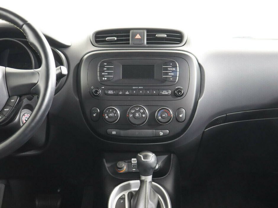 Kia Soul, 1.6 л, АТ, 2014 фото 8