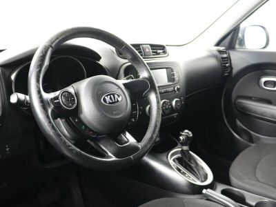 Kia Soul, 1.6 л, АКПП, 2016 фото 7