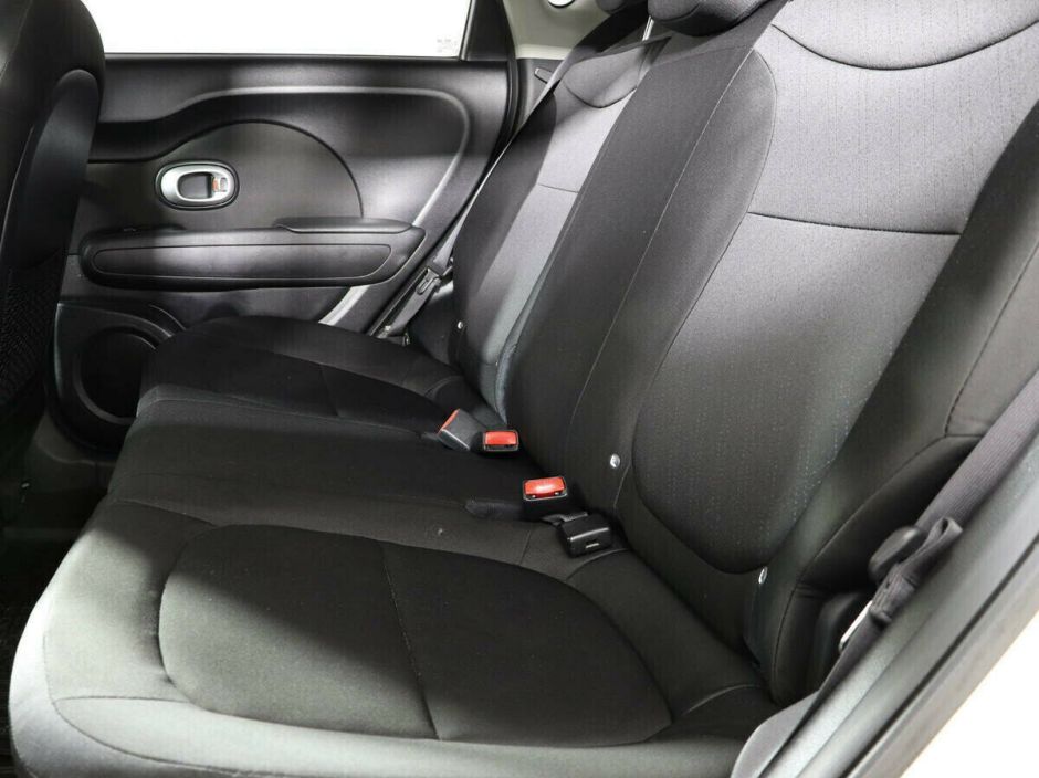Kia Soul, 1.6 л, АТ, 2016 фото 9