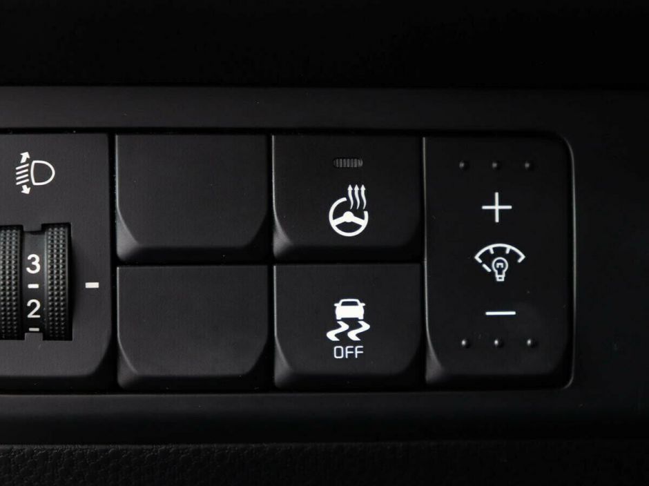 Kia Soul, 1.6 л, АТ, 2016 фото 10