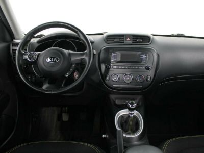 Kia Soul, 1.6 л, МКПП, 2015 фото 2