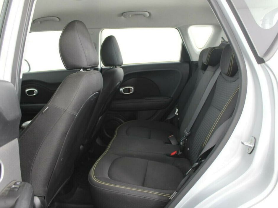 Kia Soul, 1.6 л, МТ, 2015 фото 1