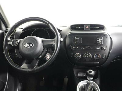 Kia Soul, 1.6 л, МКПП, 2016 фото 8