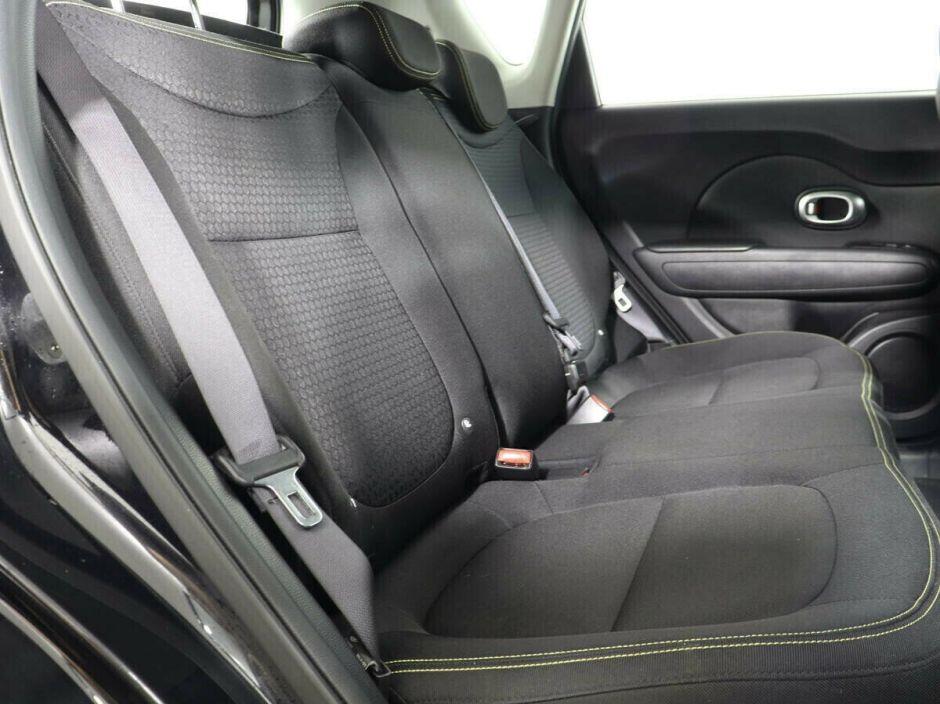 Kia Soul, 1.6 л, МТ, 2016 фото 1